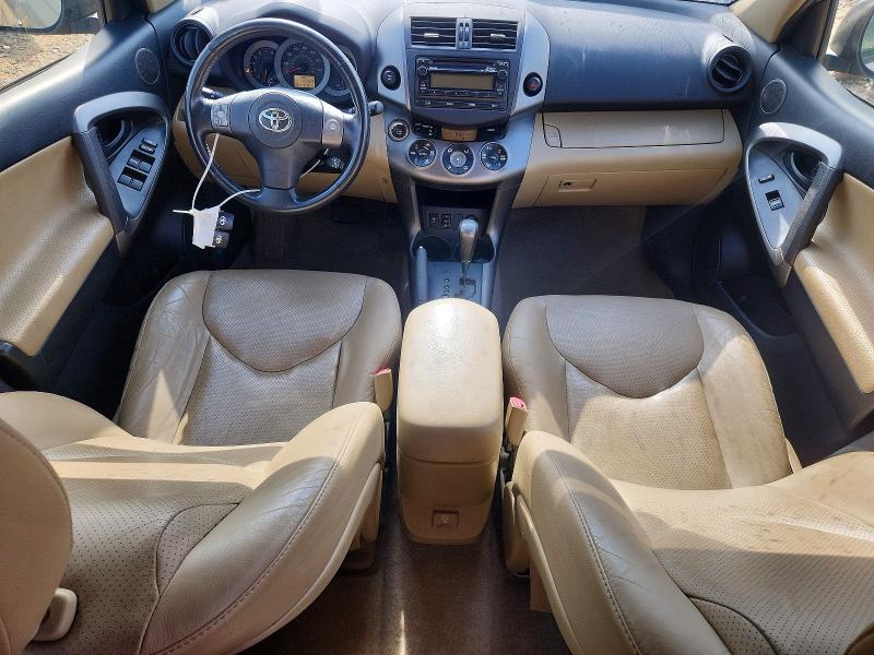 Продажа на аукционе авто 2012 Toyota Rav4, vin: JTMDK4DV5C5109795, номер лота: 52594856