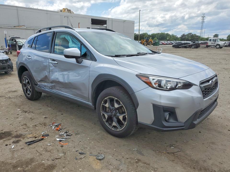 Aukcja sprzedaży 2020 Subaru Crosstrek, vin: JF2GTAPC5L8263846, numer aukcji: 53708276