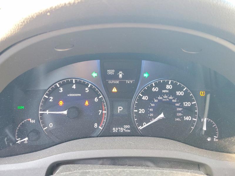 Продаж на аукціоні авто 2013 Lexus Rx, vin: 2T2ZK1BA5DC131882, номер лоту: 54438556