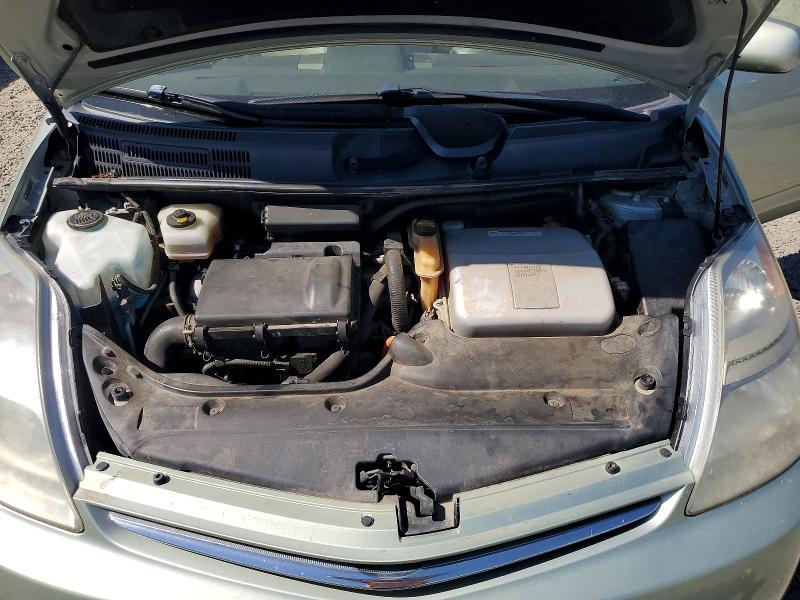 Aukcja sprzedaży 2008 Toyota Prius, vin: JTDKB20U783379686, numer aukcji: 54477486