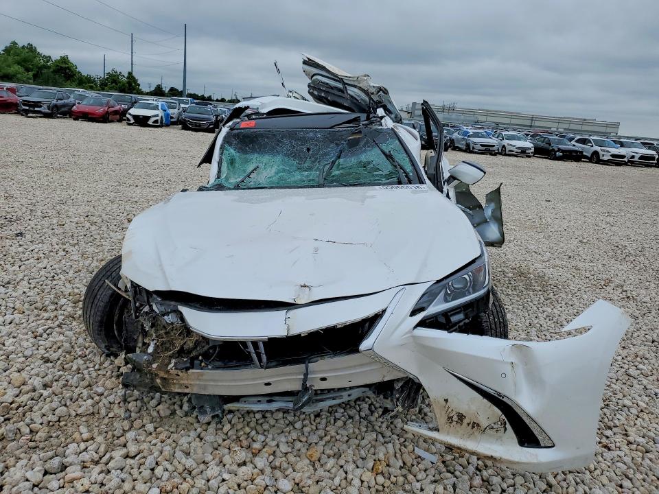 Продажа на аукционе авто 2024 Lexus Es 350, vin: 58ADZ1B15RU161134, номер лота: 55066016