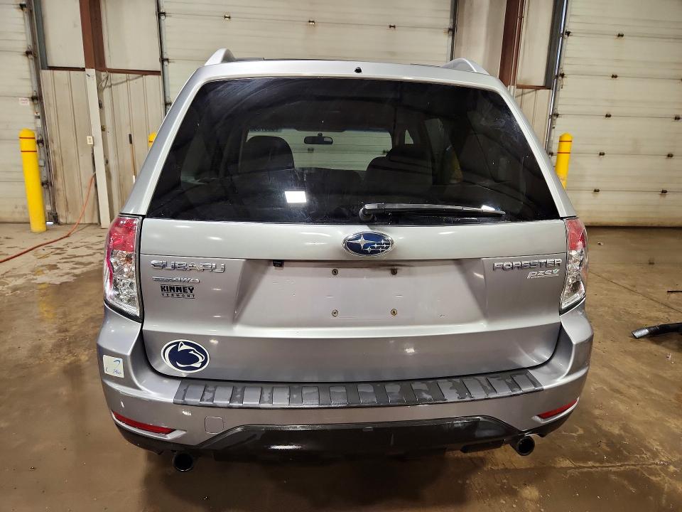 Aukcja sprzedaży 2011 Subaru Forester, vin: JF2SHAGC9BH737288, numer aukcji: 53073906