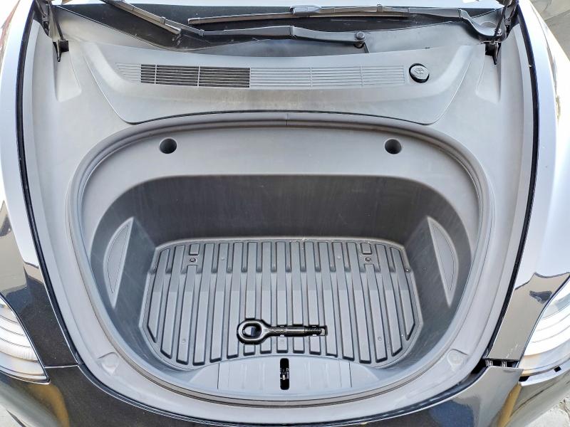 Продаж на аукціоні авто 2022 Tesla Model 3, vin: 5YJ3E1EB0NF289050, номер лоту: 53635286