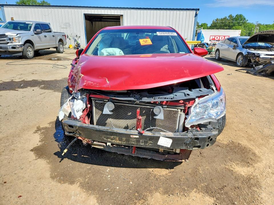 Продажа на аукционе авто 2014 Toyota Camry, vin: 4T4BF1FK8ER383449, номер лота: 52846836