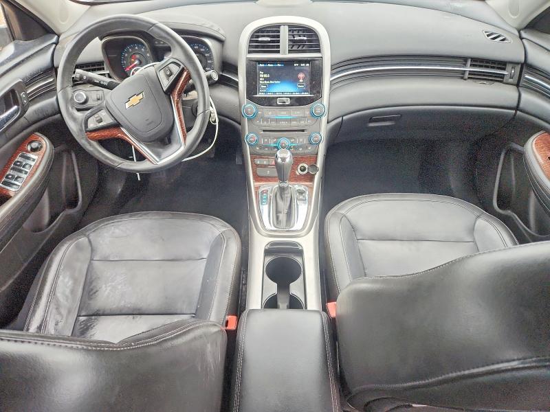 2013 Chevrolet Malibu მანქანა იყიდება აუქციონზე, vin: 1G11H5SA8DF307685, აუქციონის ნომერი: 54536626