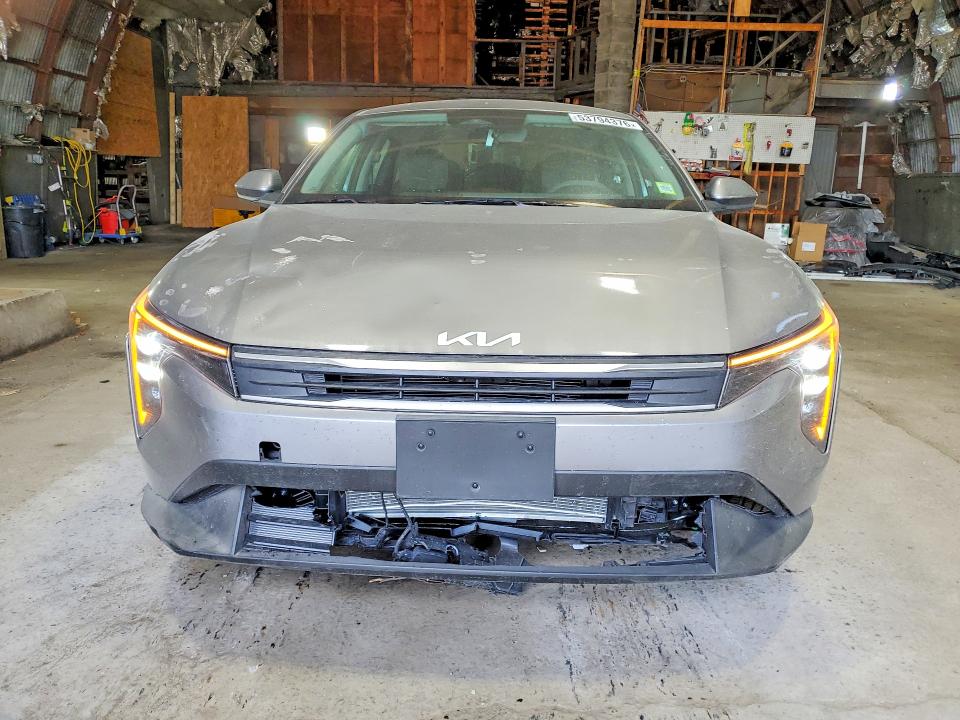 Продаж на аукціоні авто 2026 Kia K4, vin: 3KPFT4DE8TE274511, номер лоту: 53794376