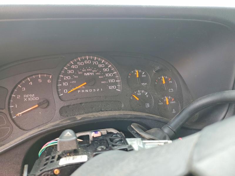 2006 Chevrolet Silverado მანქანა იყიდება აუქციონზე, vin: 1GCEK14X16Z267942, აუქციონის ნომერი: 52342786