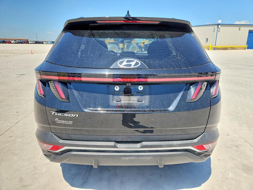 Aukcja sprzedaży 2022 Hyundai Tucson, vin: 5NMJB3AE8NH113244, numer aukcji: 53119026