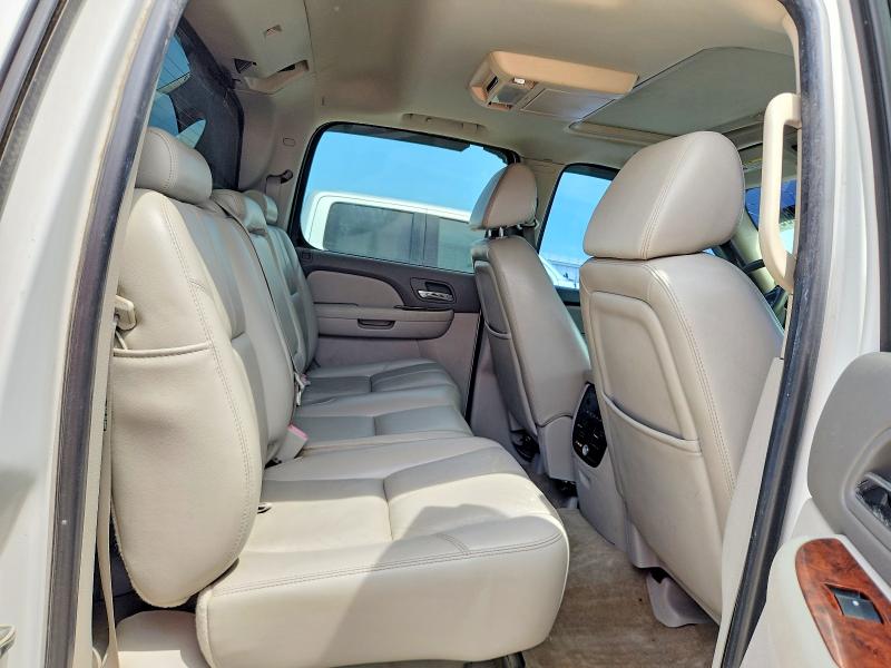 Aukcja sprzedaży 2007 Chevrolet Avalanche, vin: 3GNFK12347G175107, numer aukcji: 52788606