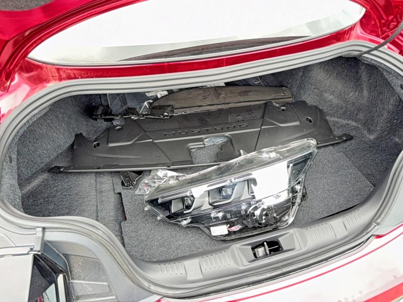 Продаж на аукціоні авто 2026 Ford Mustang, vin: 1FA6P8TH5T5103367, номер лоту: 52405786