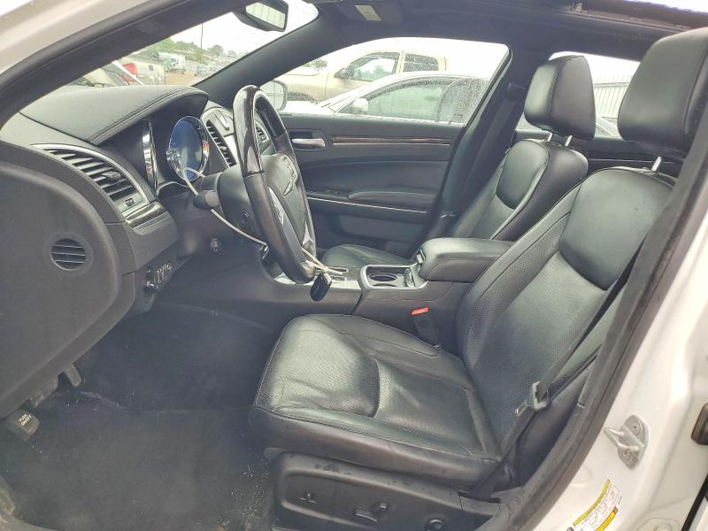 53347026 :رقم المزاد ، 2C3CCAKT2CH147555 vin ، 2012 Chrysler 300c مزاد بيع
