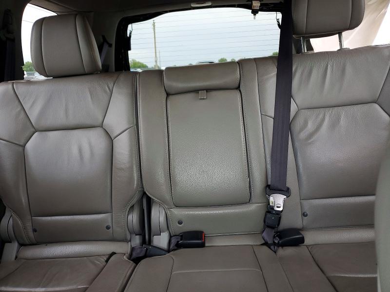 Продаж на аукціоні авто 2015 Honda Pilot, vin: 5FNYF4H56FB052977, номер лоту: 52458436