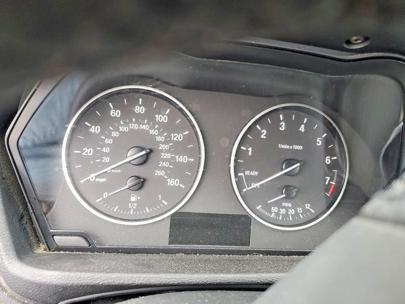 Aukcja sprzedaży 2018 Bmw X1, vin: WBXHT3C39J5K23453, numer aukcji: 53093196