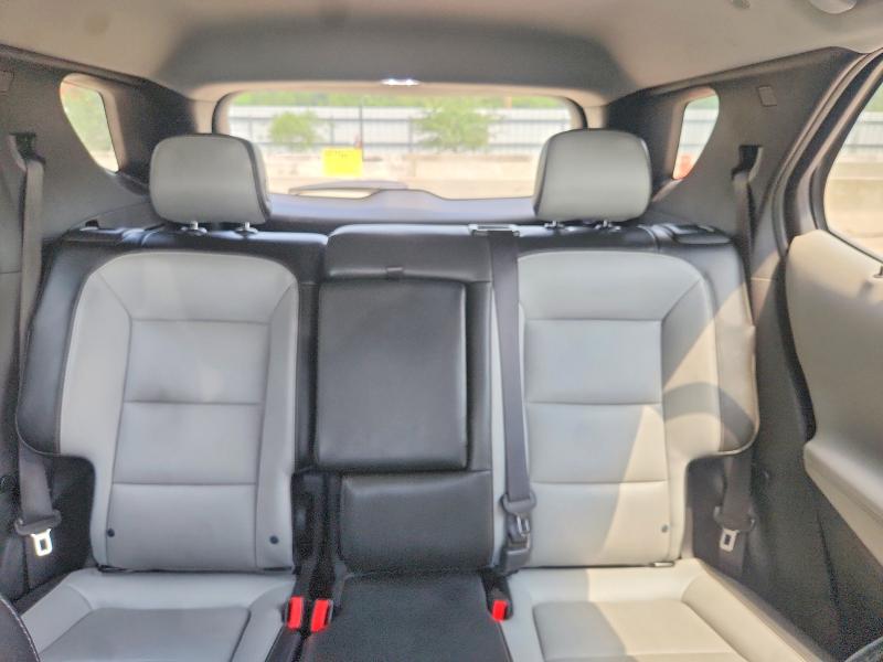 Aukcja sprzedaży 2018 Chevrolet Equinox, vin: 3GNAXVEV6JS616580, numer aukcji: 53287796