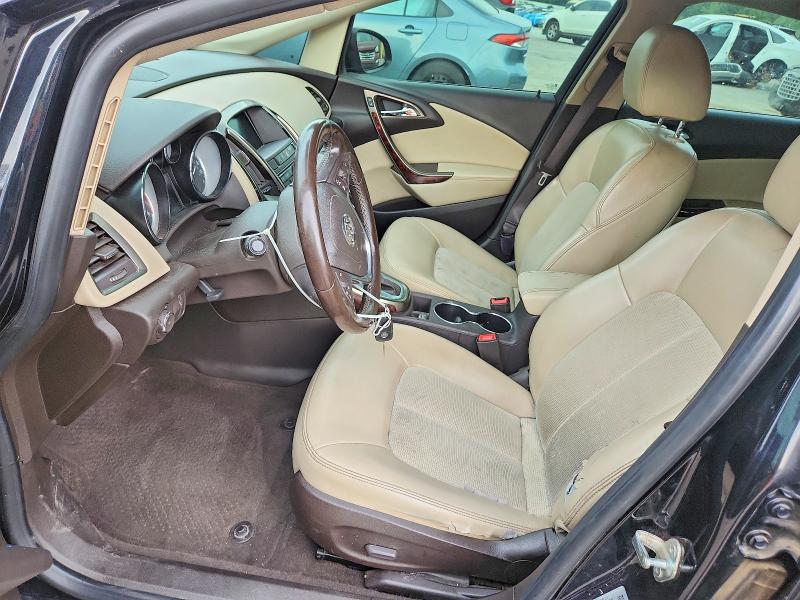 Продаж на аукціоні авто 2014 Buick Verano, vin: 1G4PR5SK4E4192082, номер лоту: 54152756