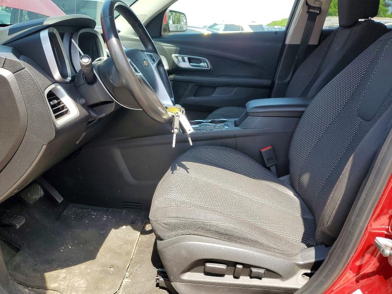 Продажа на аукционе авто 2013 Chevrolet Equinox, vin: 2GNALDEK6D1140245, номер лота: 54429196