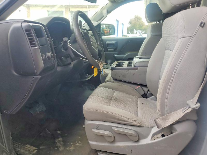 2014 Gmc Sierra მანქანა იყიდება აუქციონზე, vin: 1GTN1TEH3EZ310648, აუქციონის ნომერი: 55179226