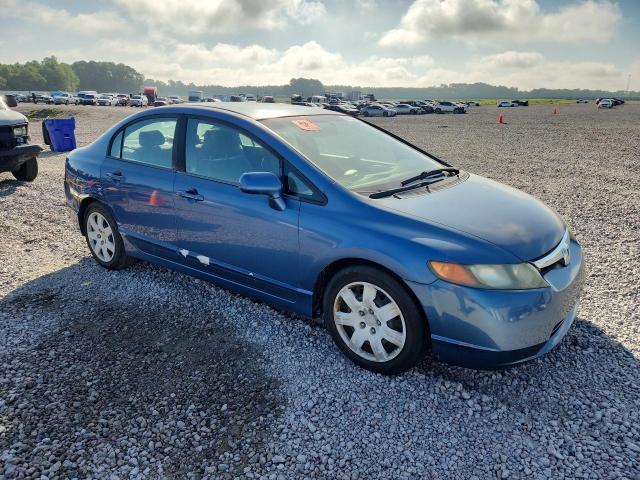 54434236 :رقم المزاد ، 1HGFA16588L085262 vin ، 2008 Honda Civic مزاد بيع