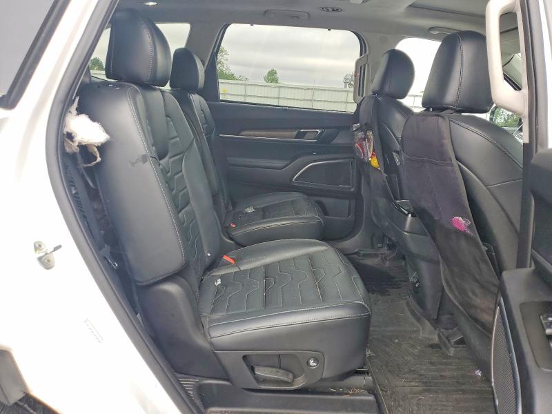 Продажа на аукционе авто 2020 Kia Telluride, vin: 5XYP5DHC8LG071662, номер лота: 52274626