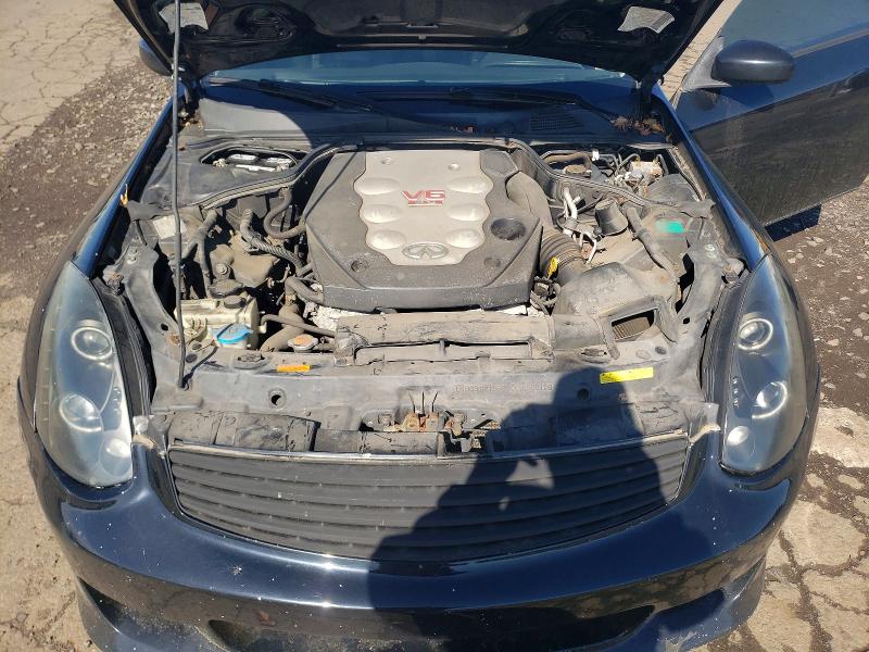 Продажа на аукционе авто 2005 Infiniti G35, vin: JNKCV54E75M421391, номер лота: 52398536