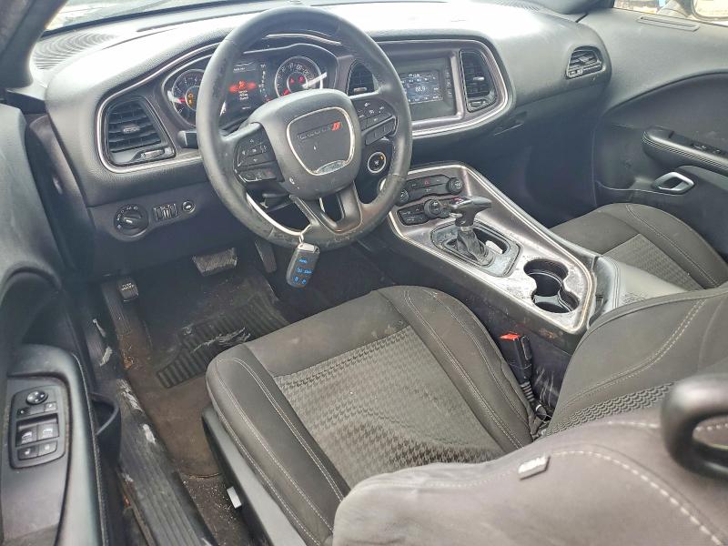 Aukcja sprzedaży 2015 Dodge Challenger, vin: 2C3CDZAG7FH702231, numer aukcji: 52250326