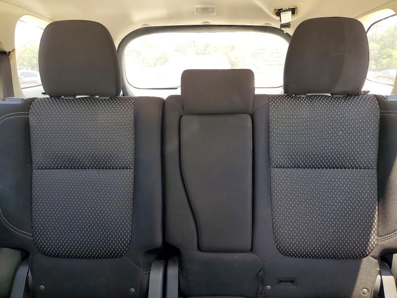 2019 Mitsubishi Outlander მანქანა იყიდება აუქციონზე, vin: JA4AD2A39KZ023105, აუქციონის ნომერი: 55597056