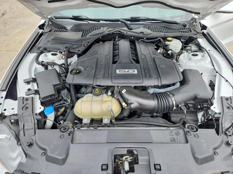 Продаж на аукціоні авто 2022 Ford Mustang, vin: 1FA6P8CF8N5136302, номер лоту: 53950836