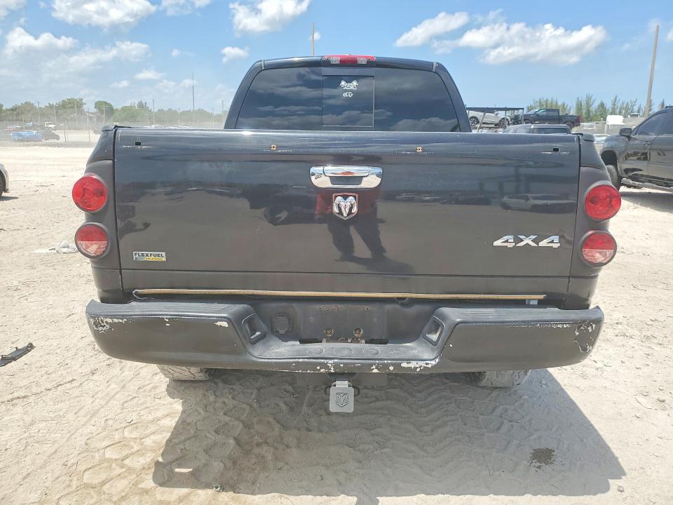 Aukcja sprzedaży 2008 Dodge Ram 1500, vin: 1D7HU18N98J115656, numer aukcji: 53061306