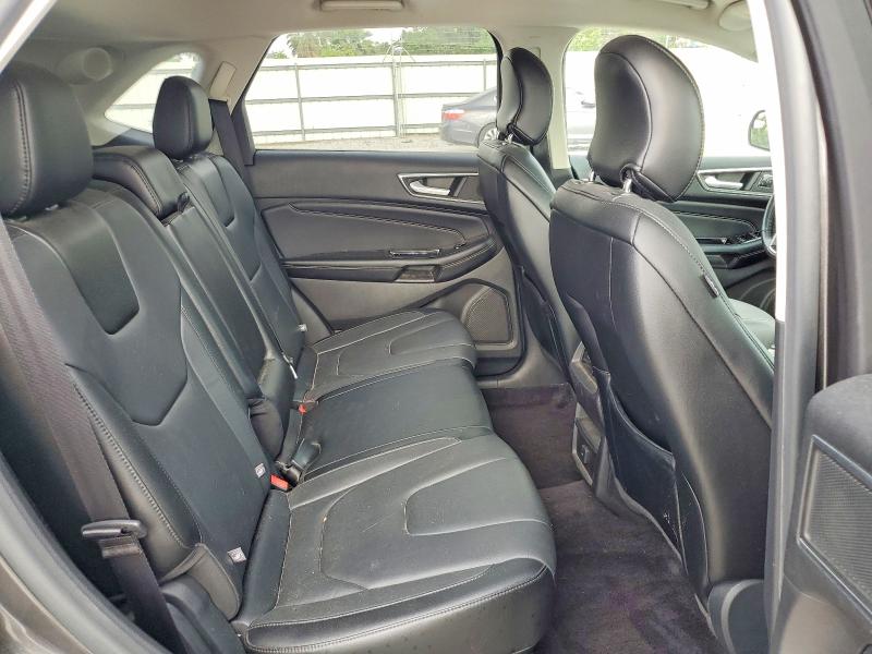 Aukcja sprzedaży 2016 Ford Edge, vin: 2FMPK3K92GBB22255, numer aukcji: 52331836
