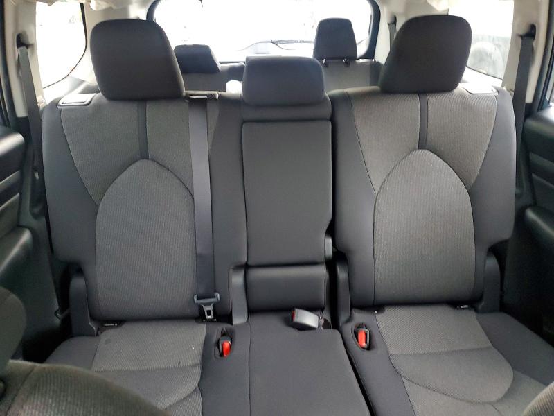 Aukcja sprzedaży 2025 Toyota Grand Highlander Hybrid, vin: 5TDACAB51SS048777, numer aukcji: 55130256