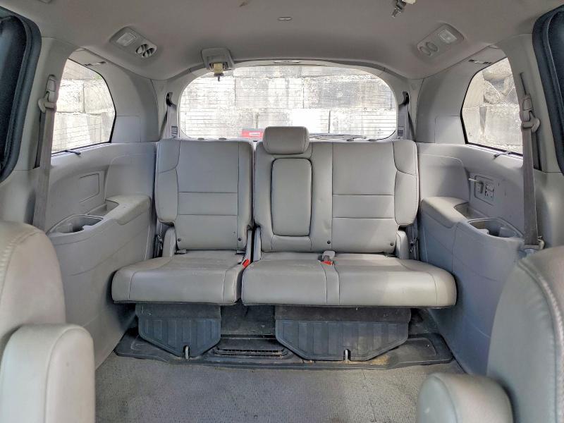 Продаж на аукціоні авто 2011 Honda Odessey, vin: 5FNRL5H97BB006221, номер лоту: 51819016