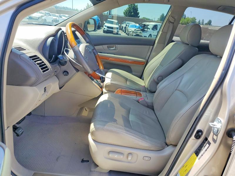 53511186 :رقم المزاد ، 2T2GA31U65C033172 vin ، 2005 Lexus Rx مزاد بيع