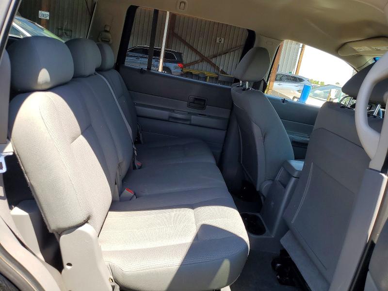 2005 Dodge Durango მანქანა იყიდება აუქციონზე, vin: 1D4HB38N25F552086, აუქციონის ნომერი: 52087726