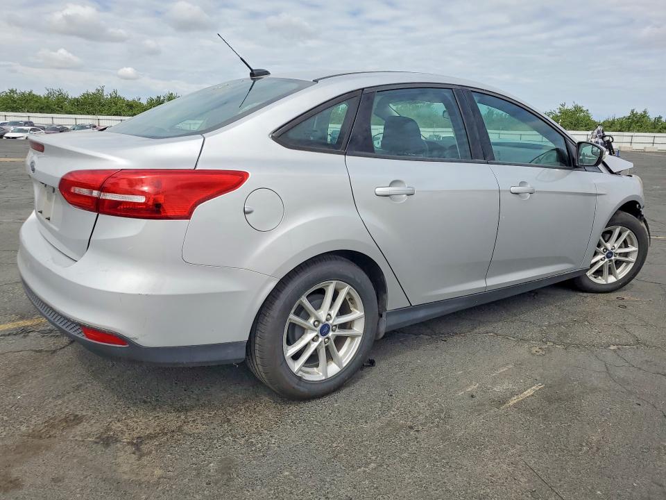 Aukcja sprzedaży 2016 Ford Focus, vin: 1FADP3F26GL365952, numer aukcji: 55154816