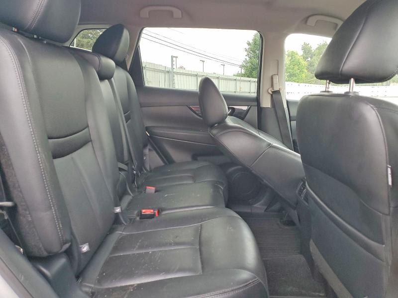 Auction sale of the 2020 Nissan Rogue, vin: 5N1AT2MT7LC729400, lot number: 52044156