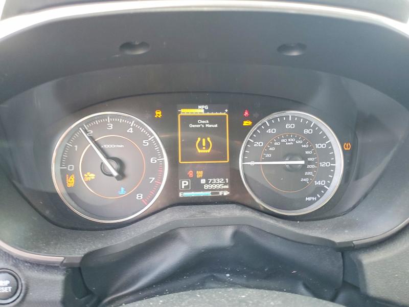 Aukcja sprzedaży 2018 Subaru Crosstrek, vin: JF2GTALC6JH293604, numer aukcji: 53194986
