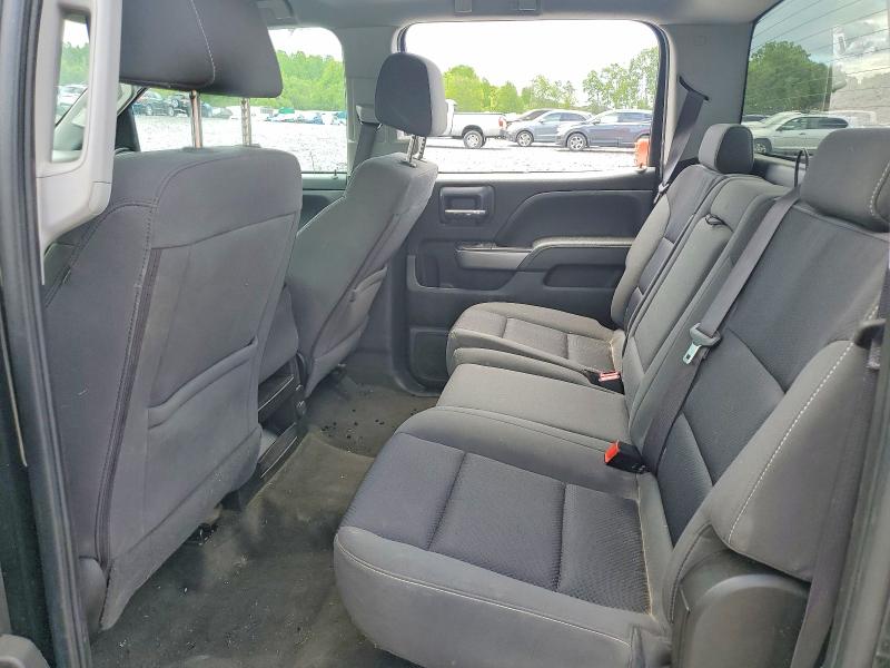 Продажа на аукционе авто 2016 Chevrolet Silverado, vin: 3GCUKREC3GG383280, номер лота: 54622856