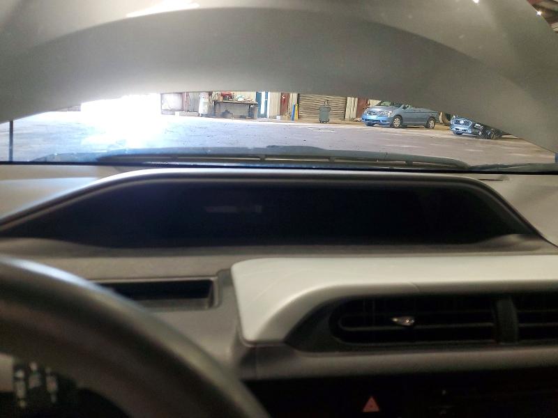 54425646 :رقم المزاد ، JTDKDTB36C1000816 vin ، 2012 Toyota Prius C مزاد بيع