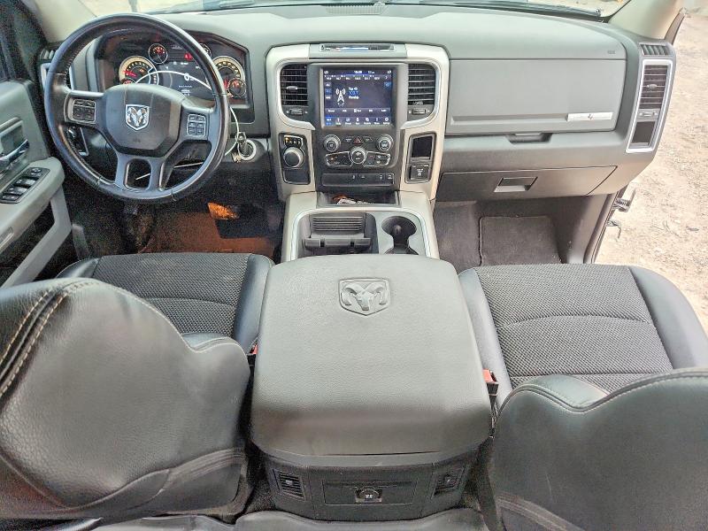 Aukcja sprzedaży 2019 Ram 1500 Classic, vin: 1C6RR6LT4KS586481, numer aukcji: 54246826