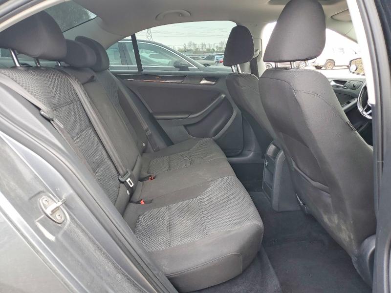 Aukcja sprzedaży 2016 Volkswagen Jetta, vin: 3VWD07AJ3GM354827, numer aukcji: 52253826