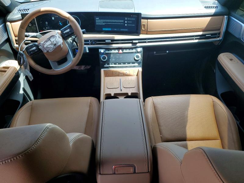 53404026 :رقم المزاد ، 5NMP4DGL8TH206360 vin ، 2026 Hyundai Santa Fe مزاد بيع