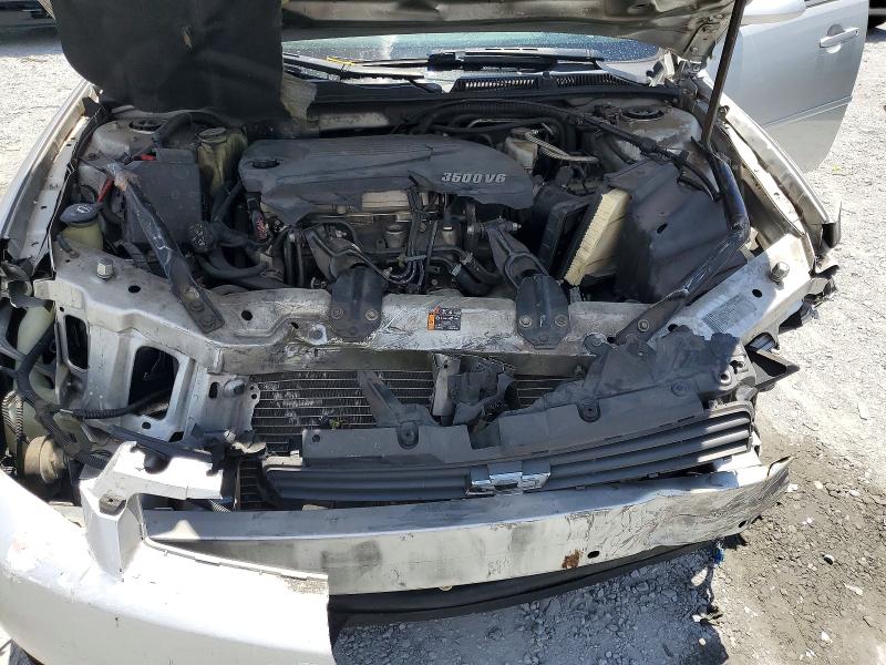 Aukcja sprzedaży 2011 Chevrolet Impala, vin: 2G1WG5EK7B1159028, numer aukcji: 53509496