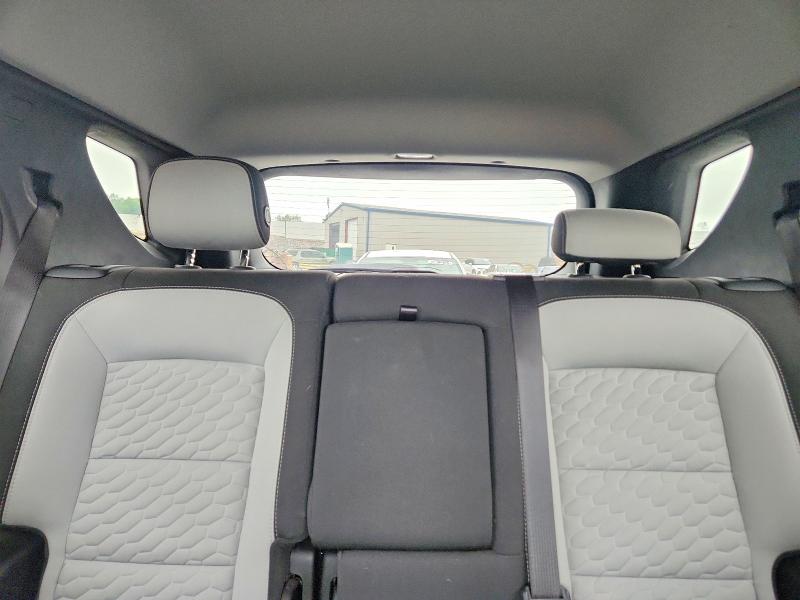 Продаж на аукціоні авто 2020 Chevrolet Equinox, vin: 2GNAXHEV1L6243922, номер лоту: 52884186