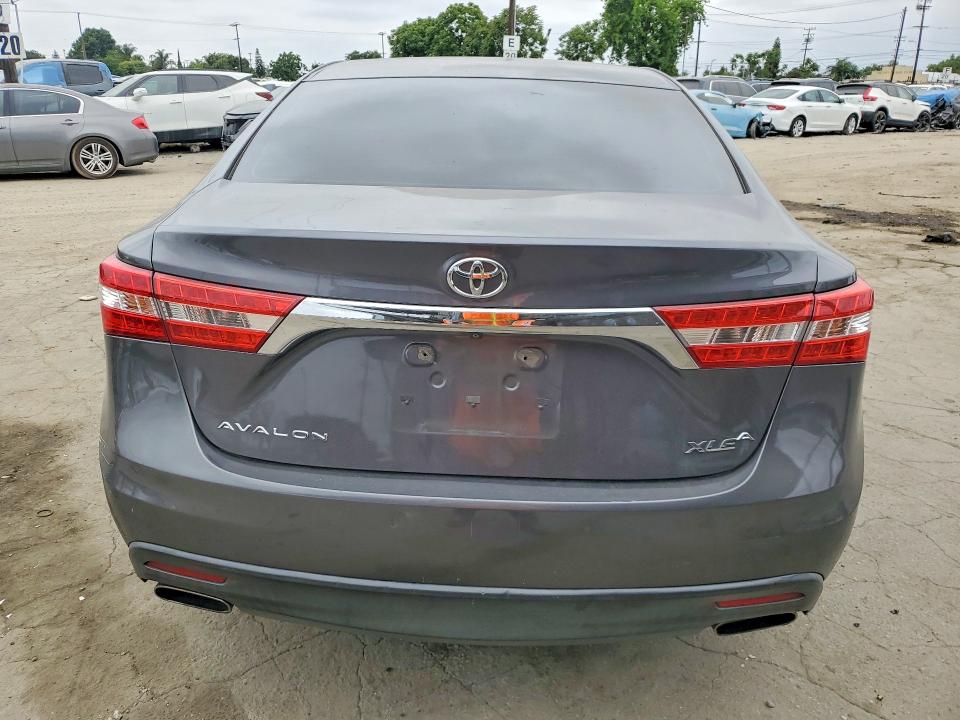Продаж на аукціоні авто 2014 Toyota Avalon, vin: 4T1BK1EB9EU130261, номер лоту: 53606516