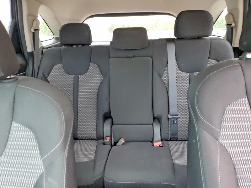 Продаж на аукціоні авто 2022 Kia Sorento, vin: 5XYRGDLC8NG086188, номер лоту: 53410636