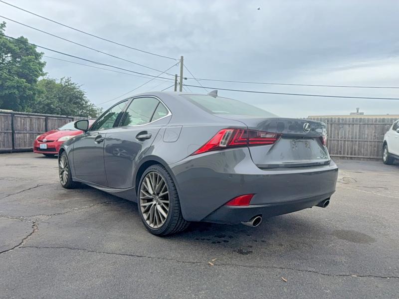 Продаж на аукціоні авто 2014 Lexus Is, vin: JTHCF1D23E5015145, номер лоту: 54862416