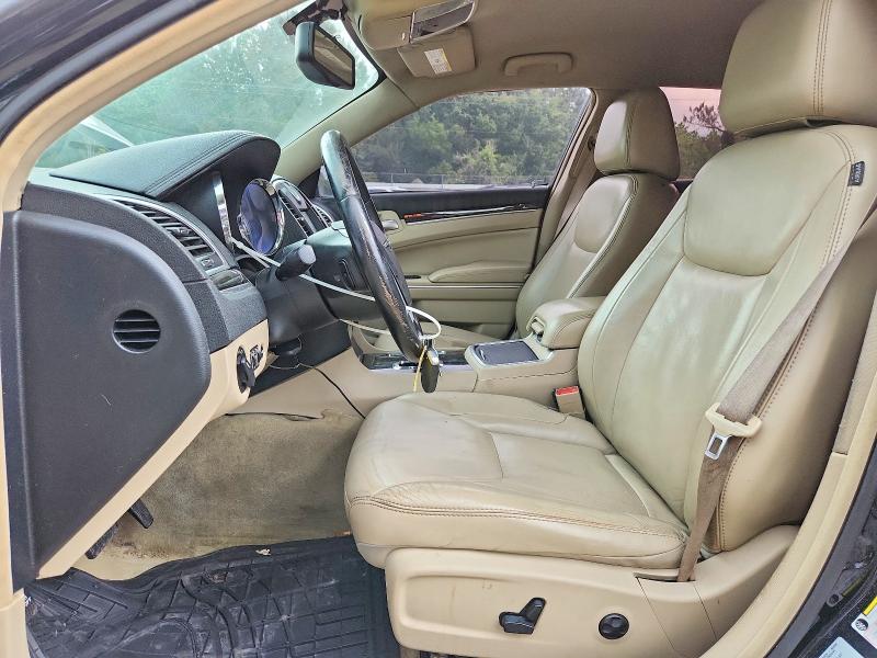 Aukcja sprzedaży 2014 Chrysler 300, vin: 2C3CCAAG2EH336942, numer aukcji: 53591116