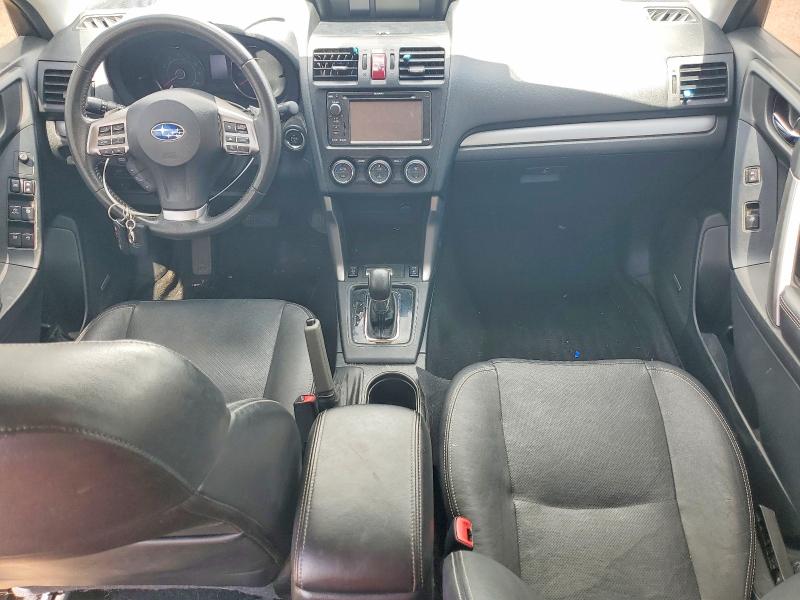 52536776 :رقم المزاد ، JF2SJGWC5FH811417 vin ، 2015 Subaru Forester مزاد بيع