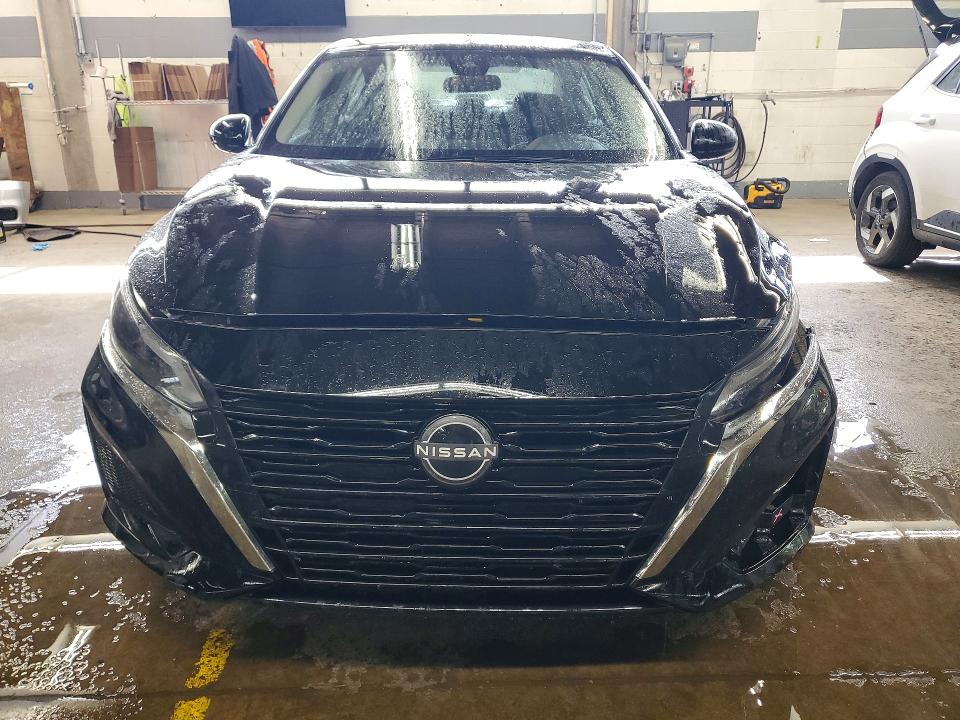Продаж на аукціоні авто 2025 Nissan Altima, vin: 1N4BL4DV0SN398609, номер лоту: 54436186