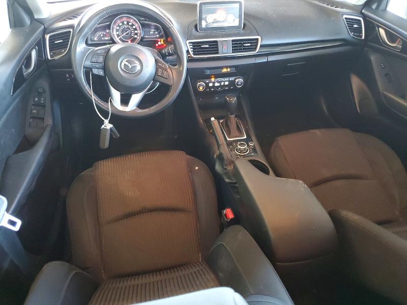 Продаж на аукціоні авто 2015 Mazda 3, vin: 3MZBM1L72FM151601, номер лоту: 54004606